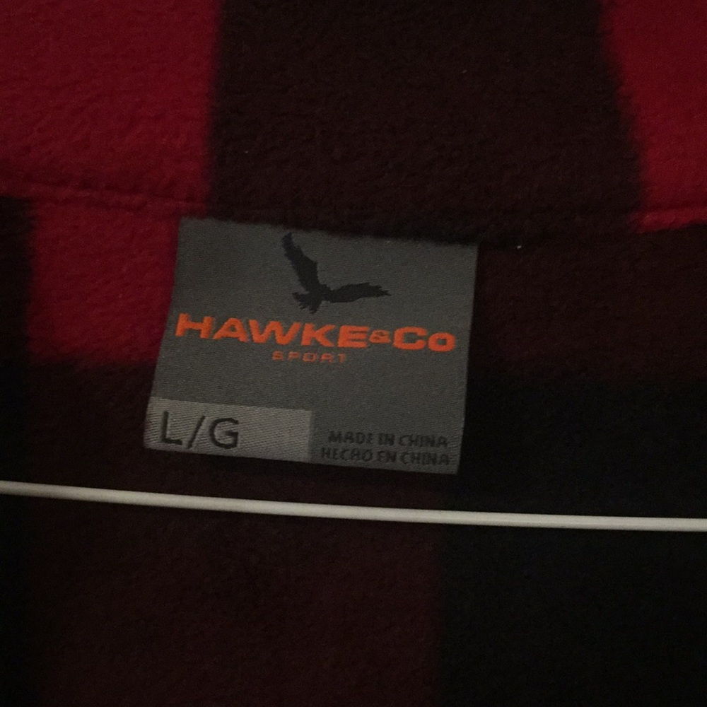 Fleece pullover - Picture 5 of 5